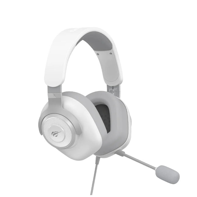 Havit H2230D 3.5mm Gaming Headset - White