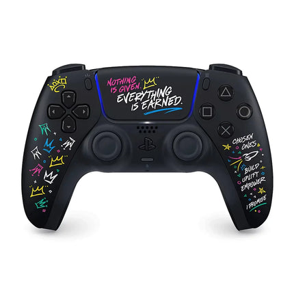 Sony PlayStation Dual Sense Wireless Controller – LeBron James Limited Edition
