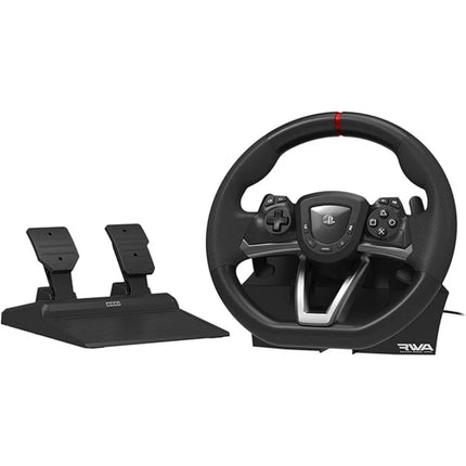 HORI Racing Wheel Apex for PS5 / PS4 / PC Officially Licensed by Sony