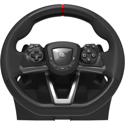 HORI Racing Wheel Apex for PS5 / PS4 / PC Officially Licensed by Sony