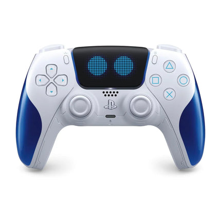 Sony PlayStation DualSense Wireless Controller – ASTRO BOT Limited Edition
