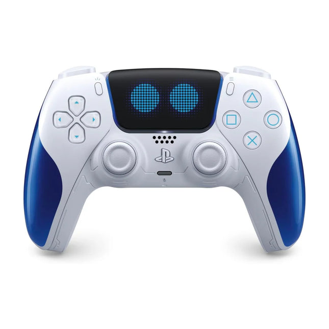 Sony PlayStation DualSense Wireless Controller – ASTRO BOT Limited Edition