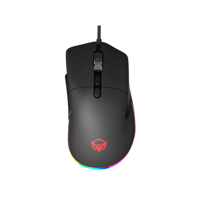 Meetion GM20 Wired RGB Gaming Mouse
