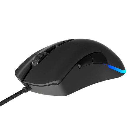 Meetion GM20 Wired RGB Gaming Mouse