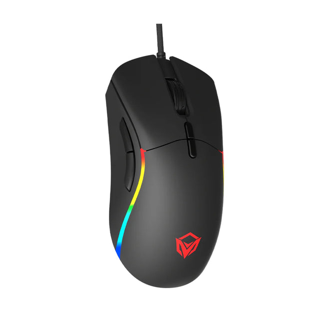 Meetion GM19  Version RGB Gaming Mouse