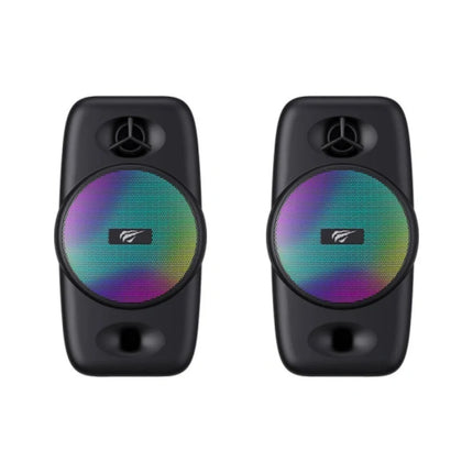 Havit SK213 RGB Gaming Speakers 2.0