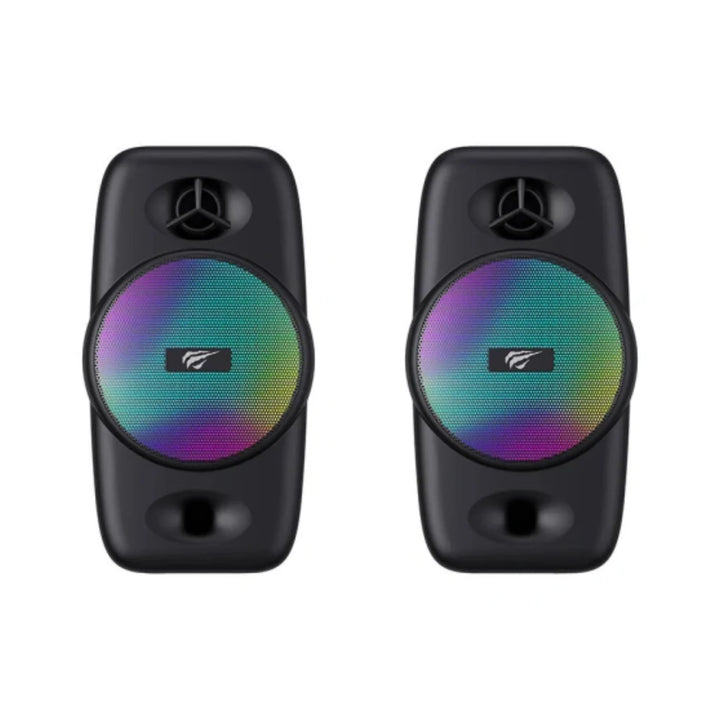 Havit SK213 RGB Gaming Speakers 2.0