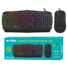 Collection image for: GAMING COMBO