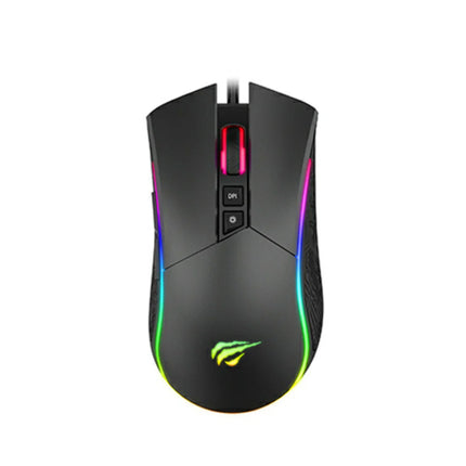 Havit Gaming mouse MS1001S