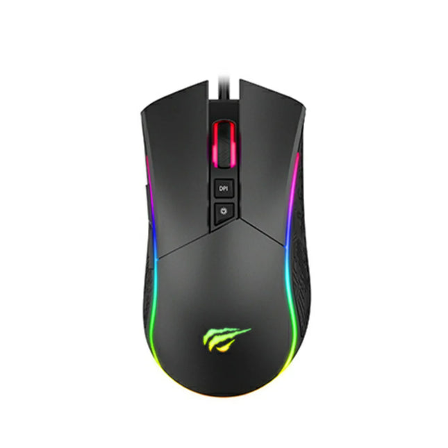 Havit Gaming mouse MS1001S