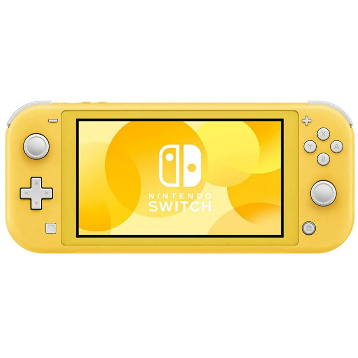 Nintendo Switch Lite Handheld Console