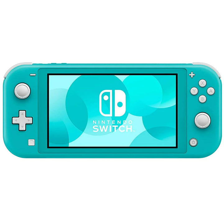 Nintendo Switch Lite Handheld Console