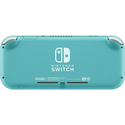Nintendo Switch Lite Turquoise