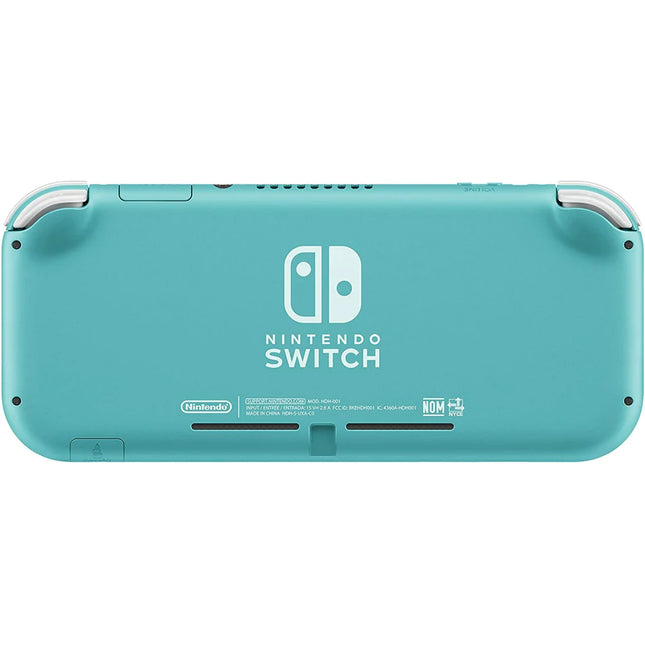 Nintendo Switch Lite Turquoise