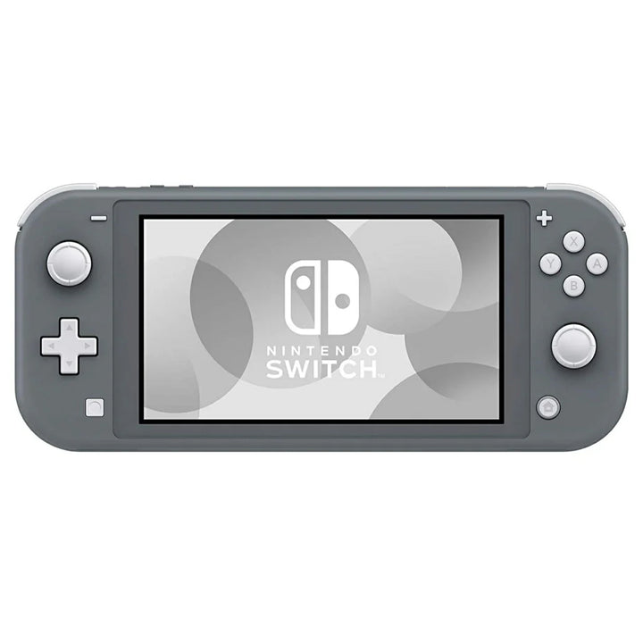 Nintendo Switch Lite Handheld Console