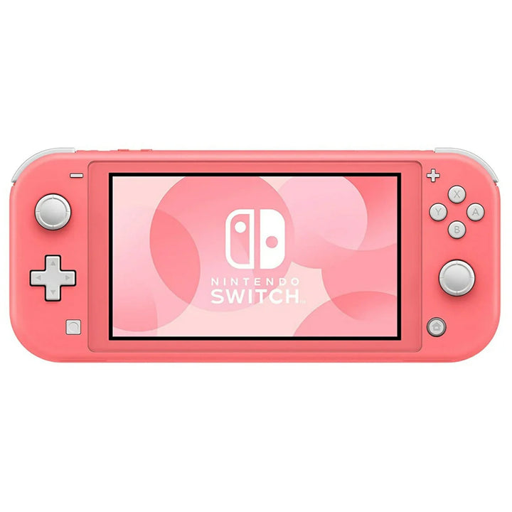 Nintendo Switch Lite Handheld Console