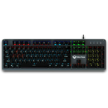 Meetion MK007 Mechanical Keyboard