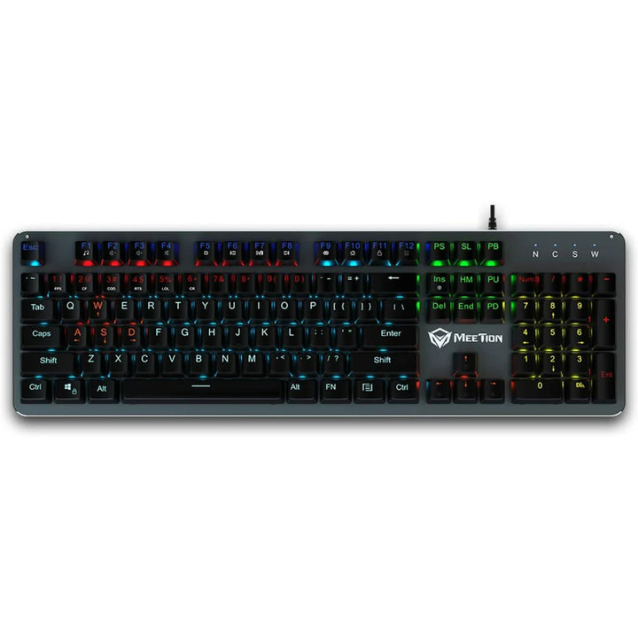 Meetion MK007 Mechanical Keyboard