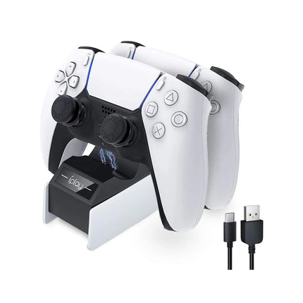 IPLAY CHARGING DOCK PS5