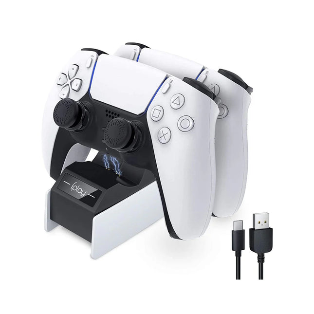 IPLAY CHARGING DOCK PS5