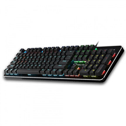 Meetion MK007 Mechanical Keyboard