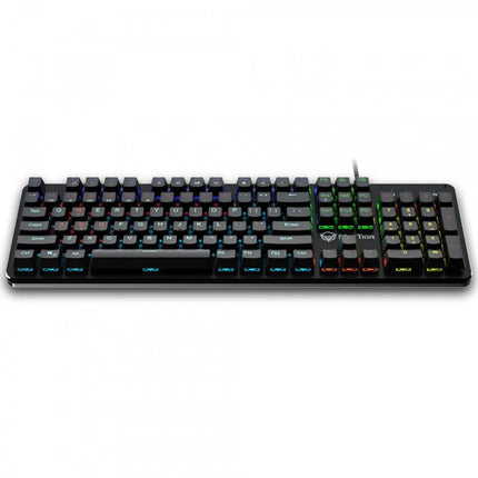 Meetion MK007 Mechanical Keyboard