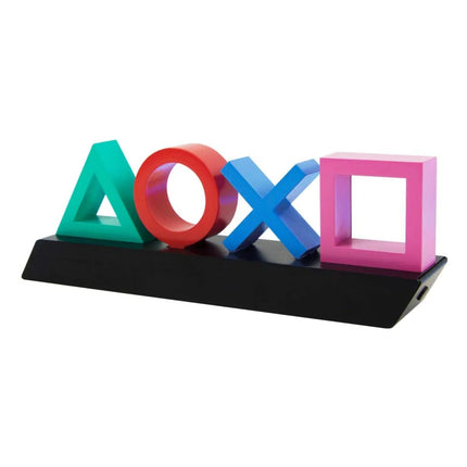 Icons Light PS5