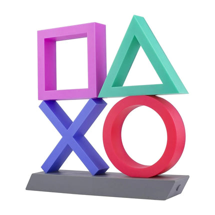 PlayStation Icon Light XL
