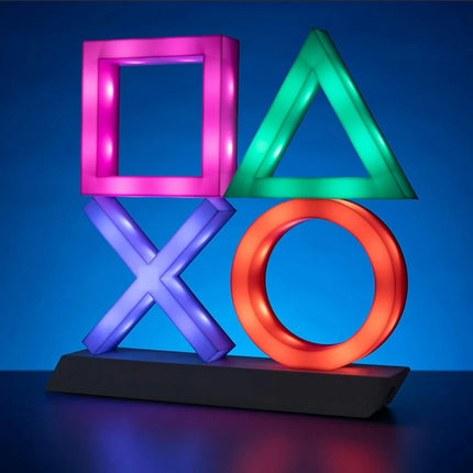 PlayStation Icon Light XL