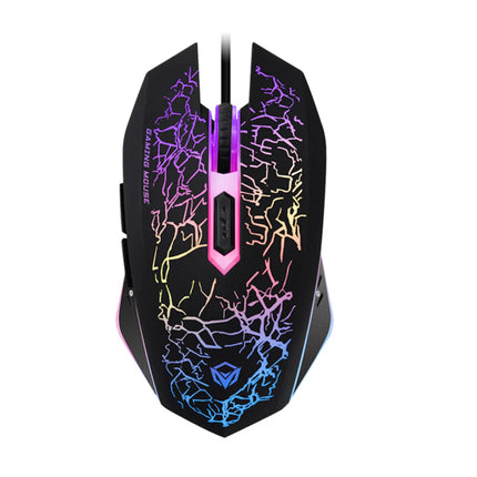 Meetion M930 Backlit Gaming Mouse