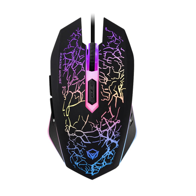 Meetion M930 Backlit Gaming Mouse