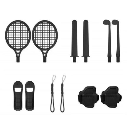 12 IN 1 SPORT KIT  FOR NINTENDO SWITCH