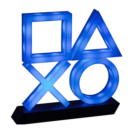 PlayStation 5 (PS5) Icons Light XL