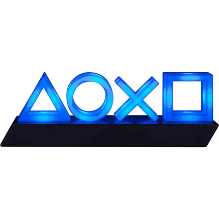 PlayStation 5 (PS5) Icons Light