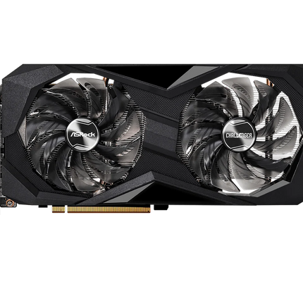 AMD RADEON RX 6600 – 8GB GPU