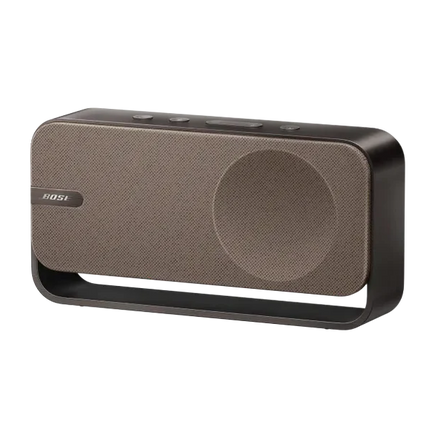 Bose   SLHM   speaker   wireless Worm   Wood