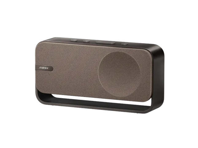 Bose   SLHM   speaker   wireless Worm   Wood
