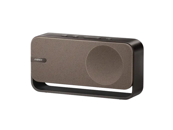 Bose   SLHM   speaker   wireless Worm   Wood