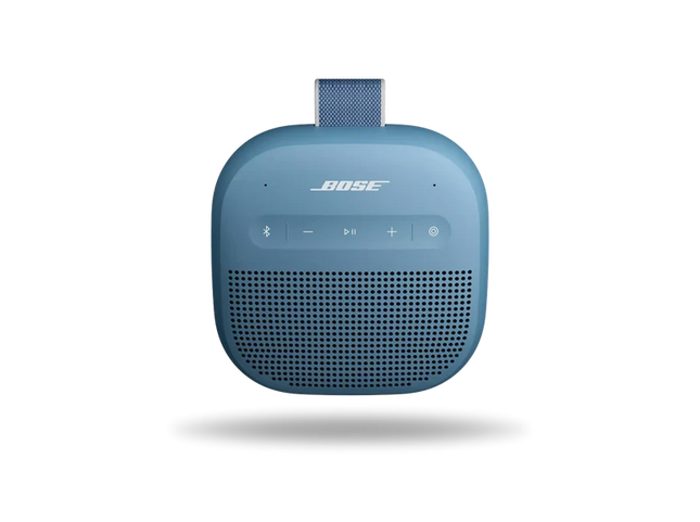 Bose   SLMC   2   speaker wireless   Blue   Dusk