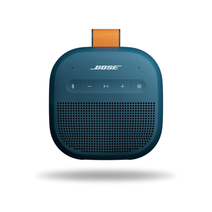 Bose   SLMC   2   speaker wireless   Twilight   Blue