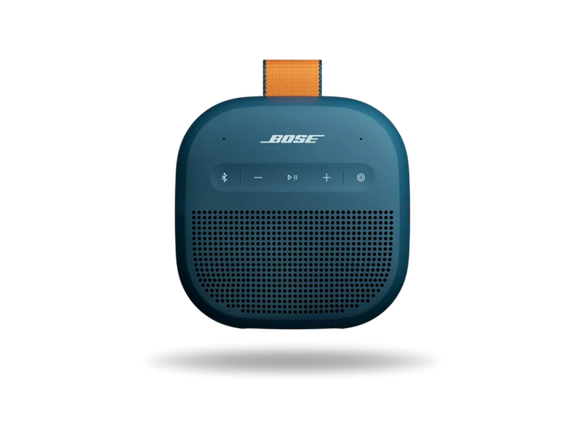 Bose   SLMC   2   speaker wireless   Twilight   Blue