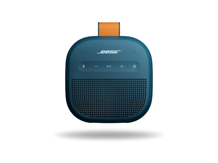 Bose   SLMC   2   speaker wireless   Twilight   Blue