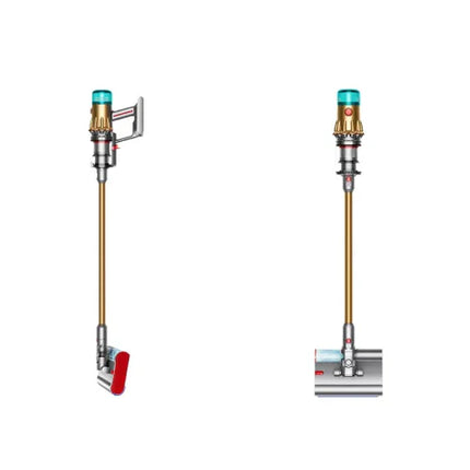 Dyson   V12   Detect Slim   Submarine Vacuum   Cleaner