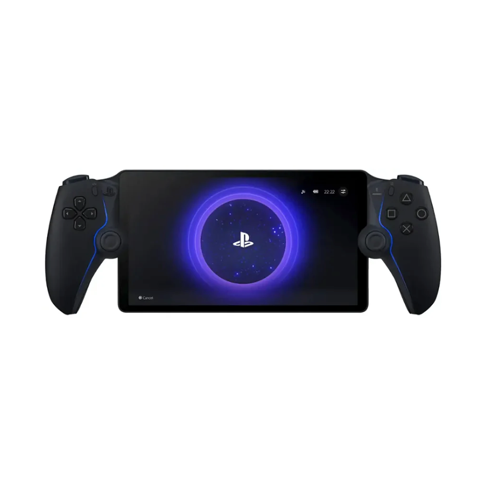 Sony PlayStation Portal Remote Player for PS5 Black