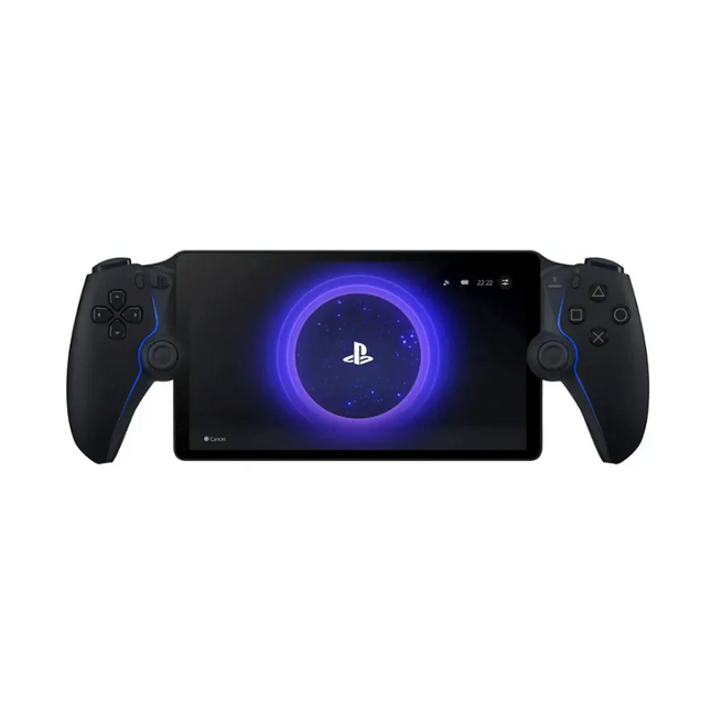 Sony PlayStation Portal Remote Player for PS5 Black