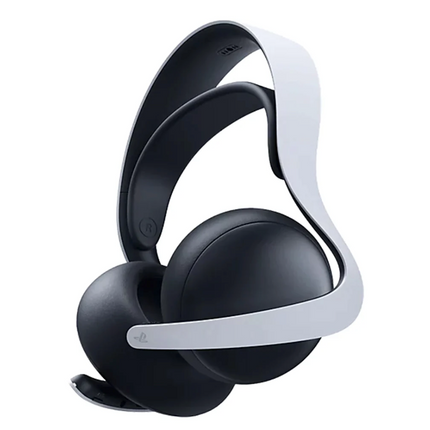 Sony PlayStation Pulse Elite Wireless Headset White
