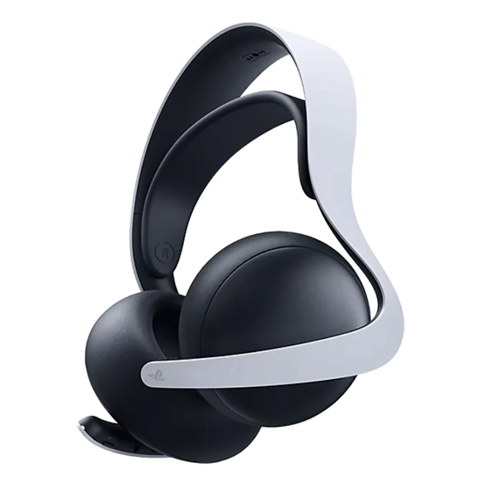 Sony PlayStation Pulse Elite Wireless Headset – White