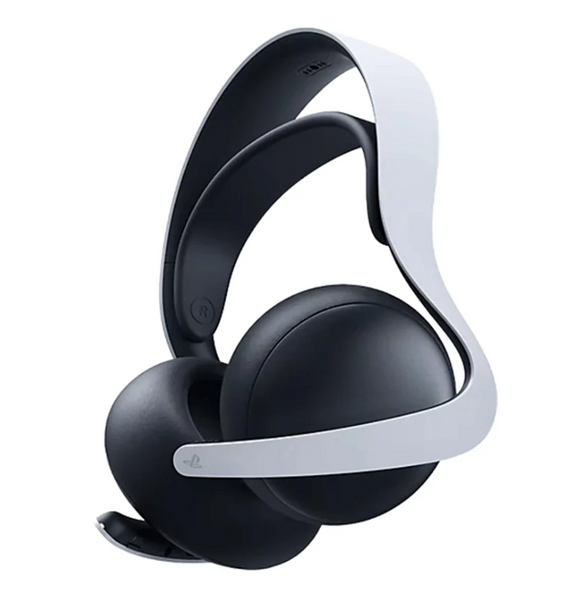 Sony PlayStation Pulse Elite Wireless Headset White