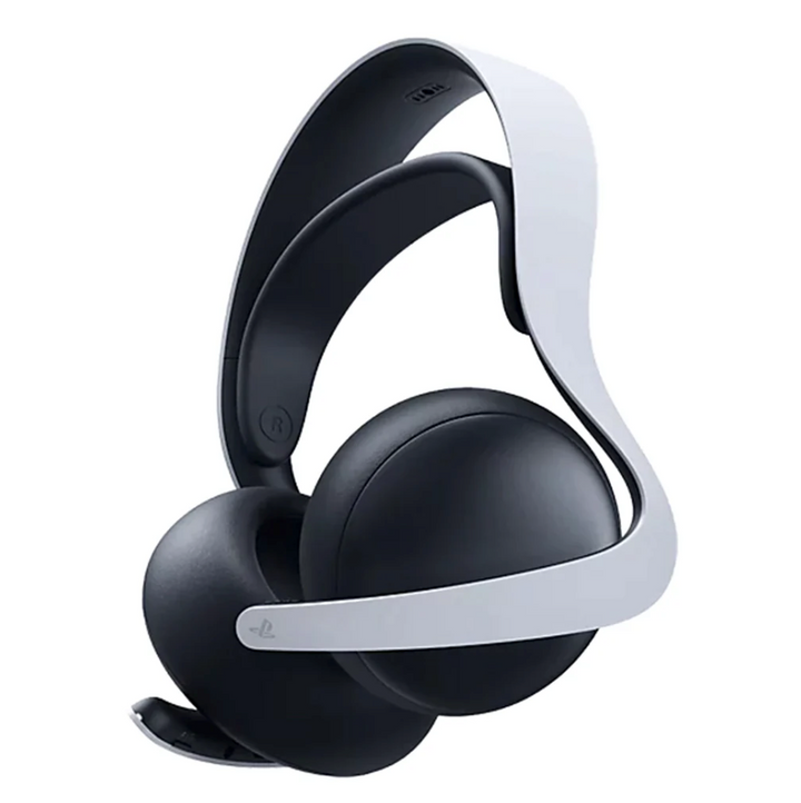 Sony PlayStation Pulse Elite Wireless Headset White