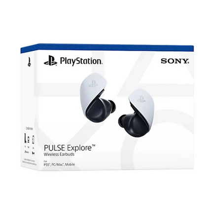 Sony PlayStation Pulse Explore Wireless Earbuds for PS5